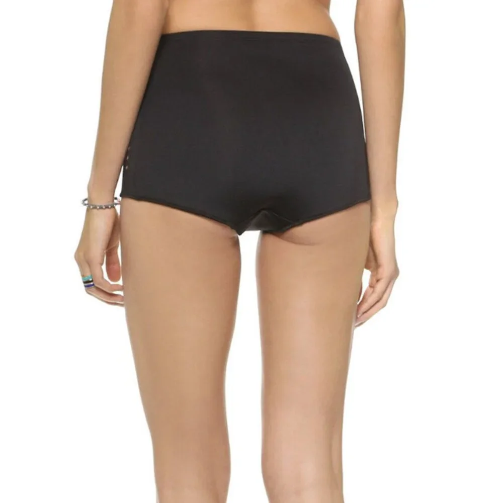 Clover Canyon Laser Cut Bikini Set